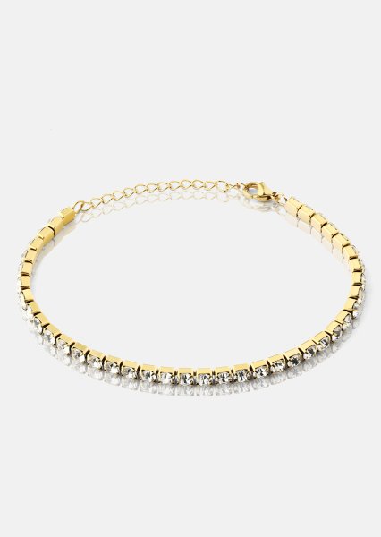 Armband Stellaris - 18k Verguld