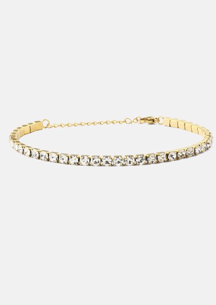 Armband Stellaris - 18k Verguld