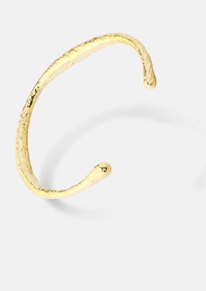 Armband Serene- 18k Verguld
