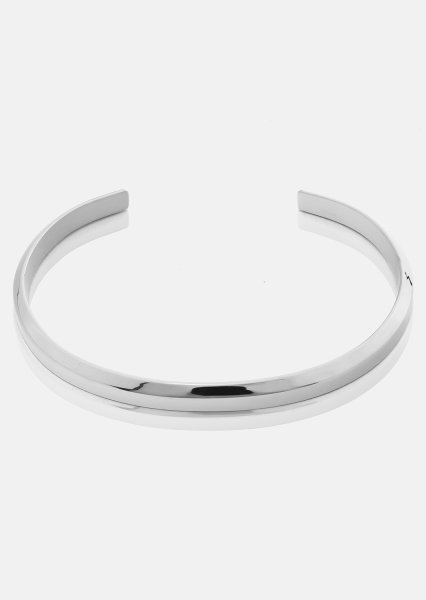 Armband Whisper – Verzilverd