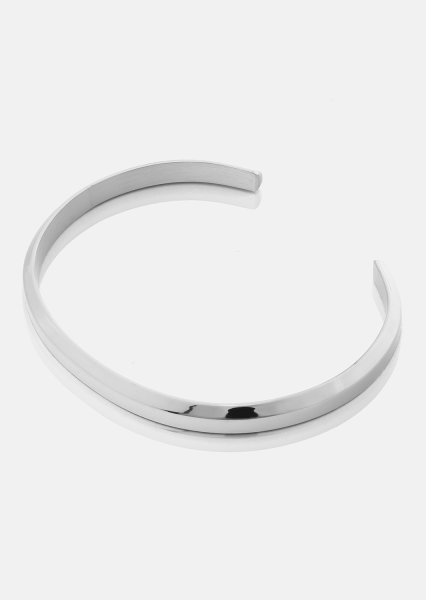 Armband Whisper – Verzilverd