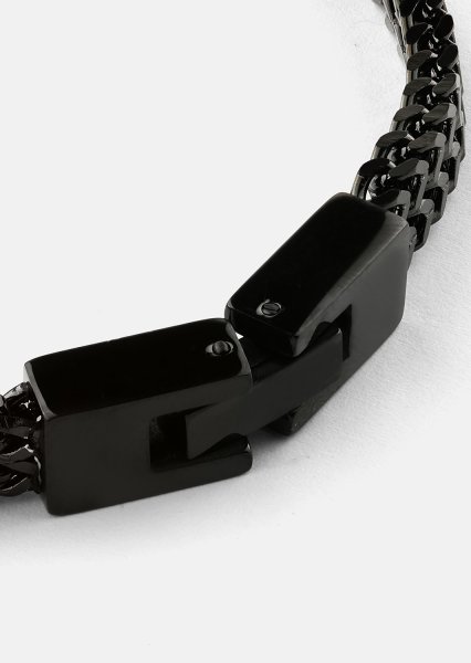 Armband Flyer - Verchroomd