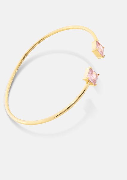 Armband Radiance – 18k Verguld