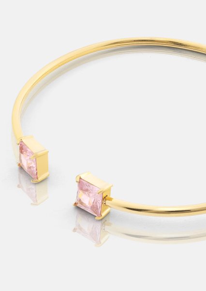 Armband Radiance – 18k Verguld