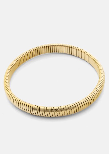 Armband Aurevia Flow - 18k Verguld