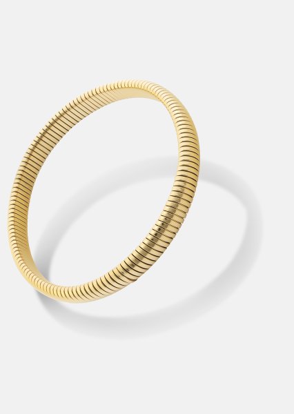 Armband Aurevia Flow - 18k Verguld