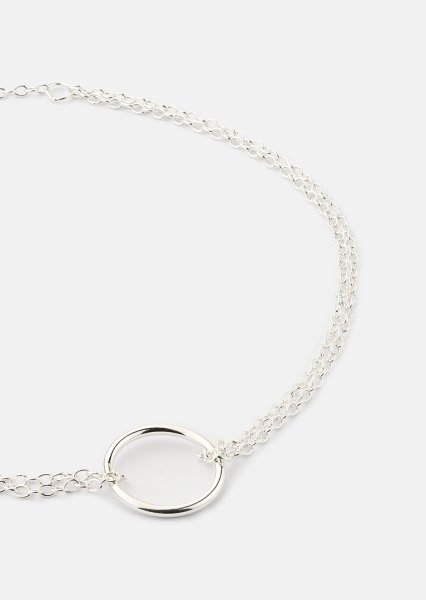 Armband Stellara - Verzilverd