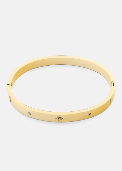 Armband Halo – 18k Verguld