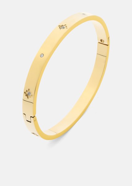 Armband Halo – 18k Verguld