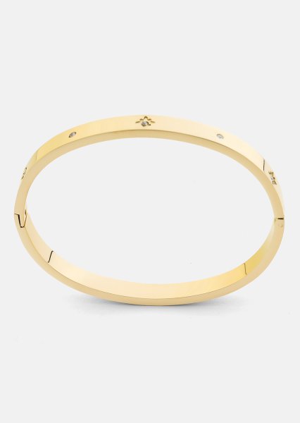 Armband Halo – 18k Verguld