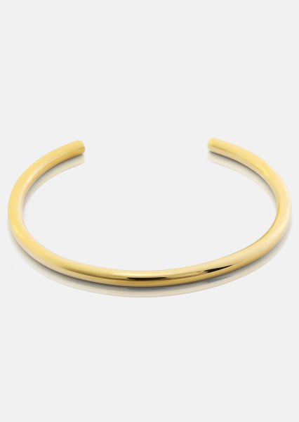 Armband Braceo - 18k Verguld