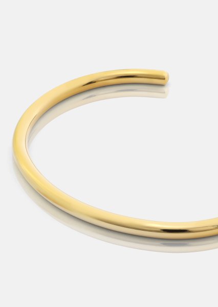 Armband Braceo - 18k Verguld