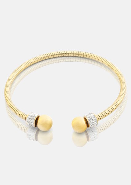 Armband Lume – 18k Verguld