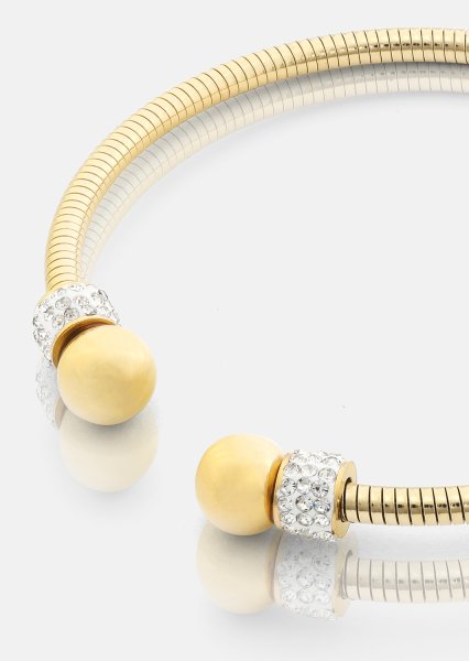 Armband Lume – 18k Verguld