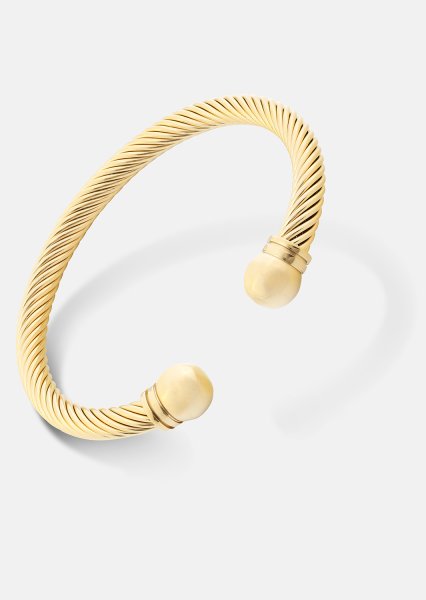 Armband Rondo – 18k Verguld