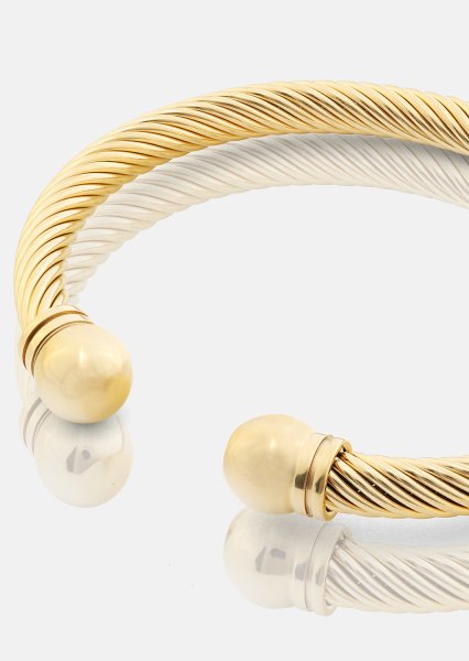 Armband Rondo – 18k Verguld