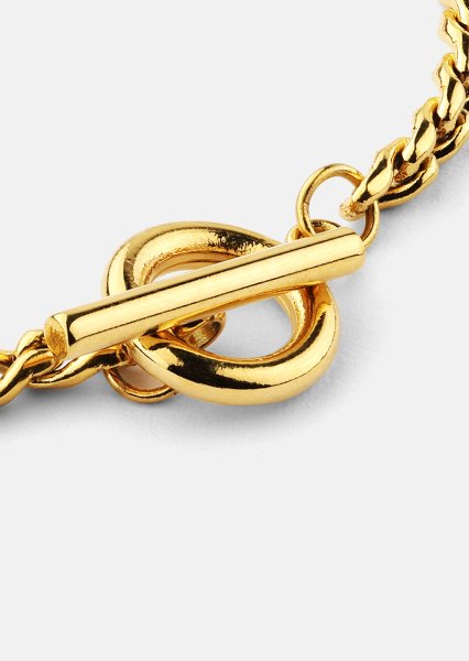 Armband Elva - 18k Verguld