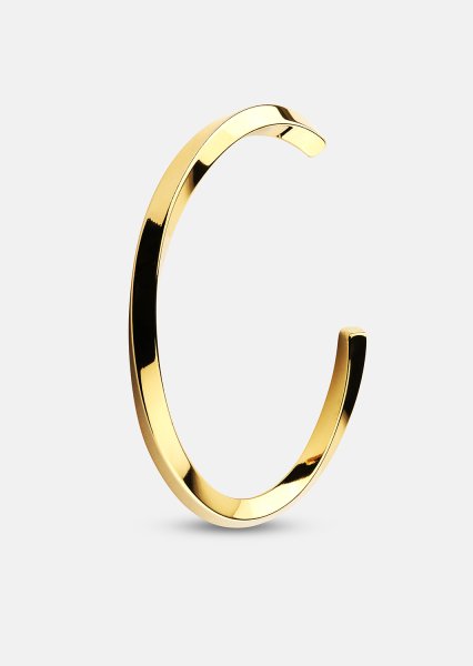 Armband Soleil - 18k Verguld