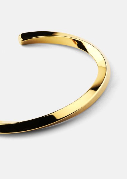 Armband Soleil - 18k Verguld