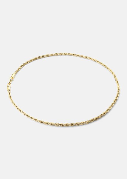 Liora Ketting – 18k Verguld