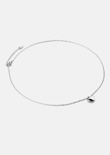 Avery Ketting – Verzilverd