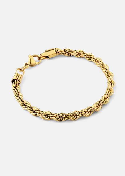 Armband Vega – 18k Verguld