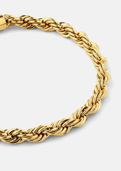 Armband Vega – 18k Verguld