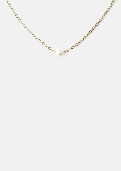 Ketting Lumi – 18k Verguld