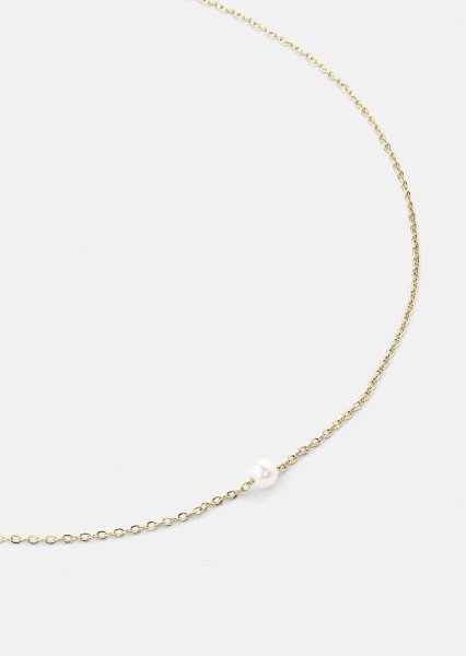 Ketting Lumi – 18k Verguld