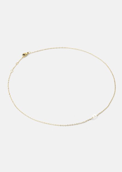 Ketting Lumi – 18k Verguld