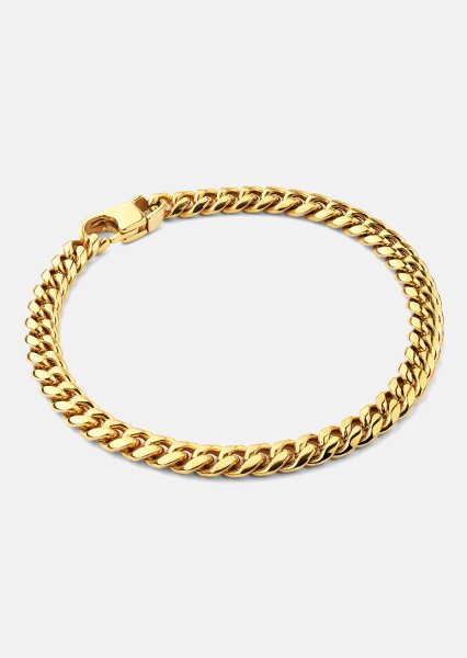 Armband Vialora - 18k Verguld