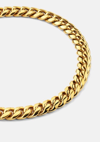 Armband Vialora - 18k Verguld