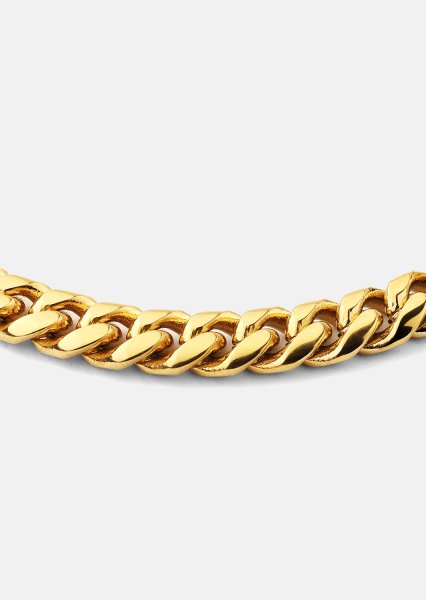Armband Vialora - 18k Verguld