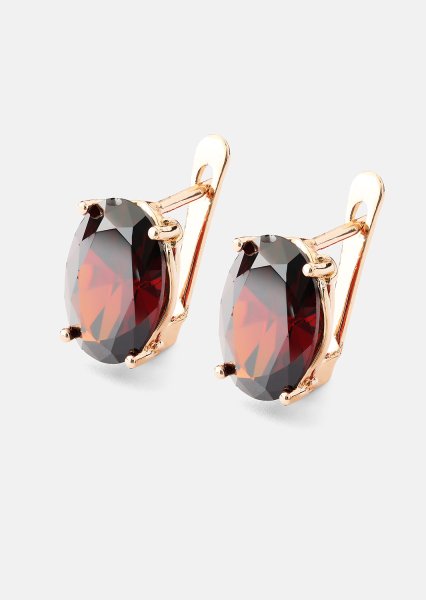 Hanger Solara Gem - Rose Verguld