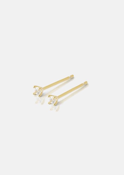 Oorbel Luxe Whisper - 18k Verguld