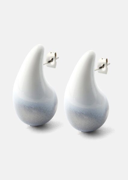 Oorbellen Verdé Glow – 18k Verguld