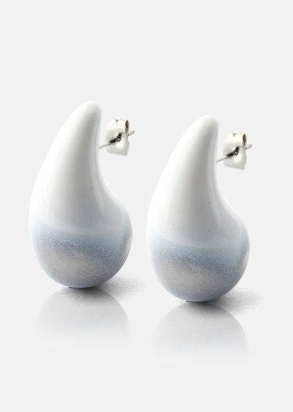 Oorbellen Verdé Glow – 18k Verguld