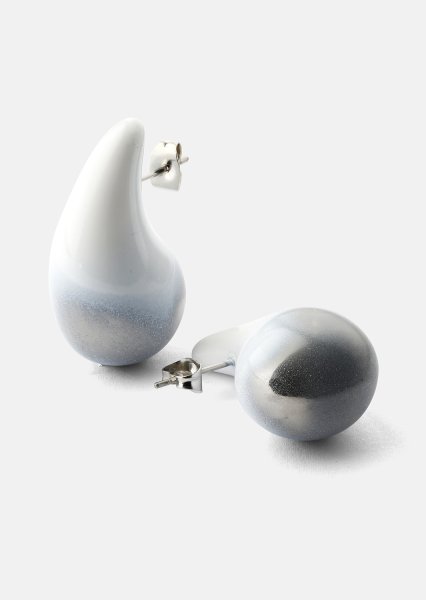 Oorbellen Verdé Glow – 18k Verguld