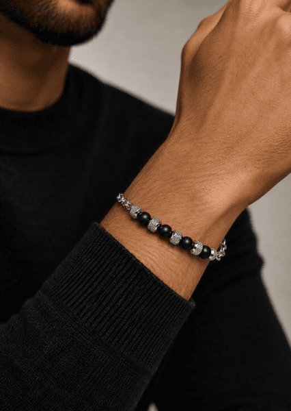 Kralenarmband Dusk Apex