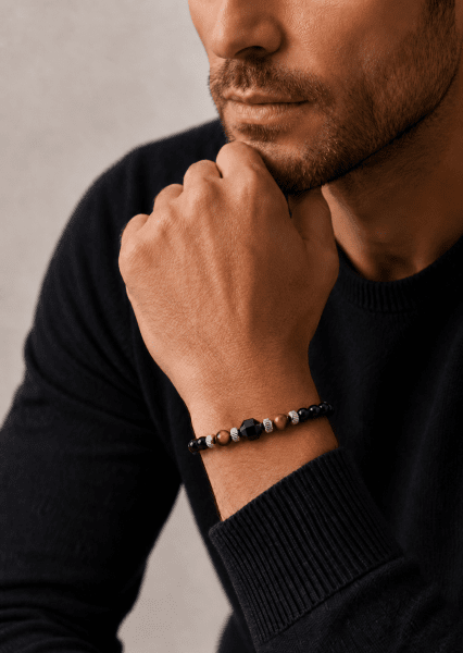 Kralenarmband Elysian Bond