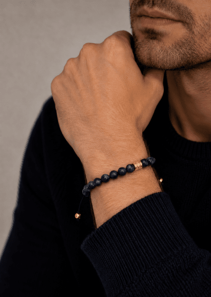 Kralenarmband Galaxy Command