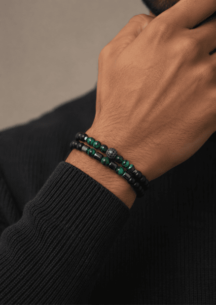 Kralenarmband Levon Haven