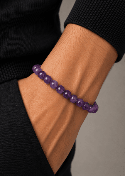 Kralenarmband Luminous Aura