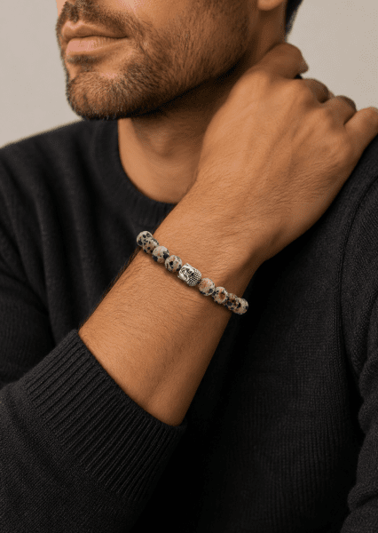 Kralenarmband Mystic Embrace