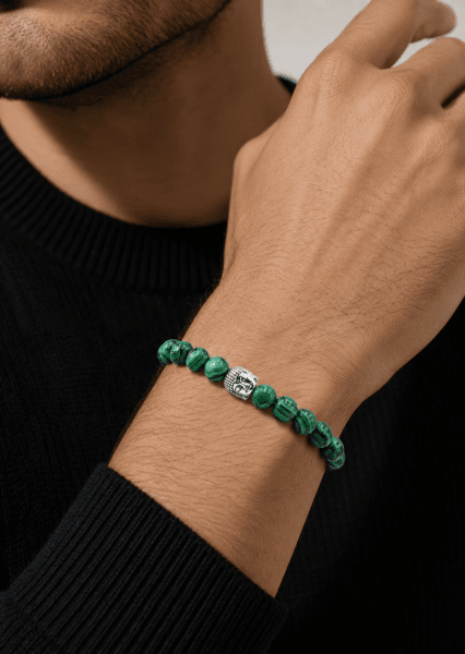 Kralenarmband Mystic Haven