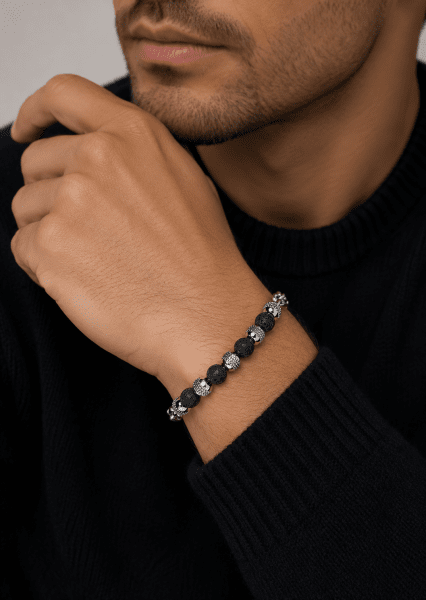 Kralenarmband Nexus Pulse