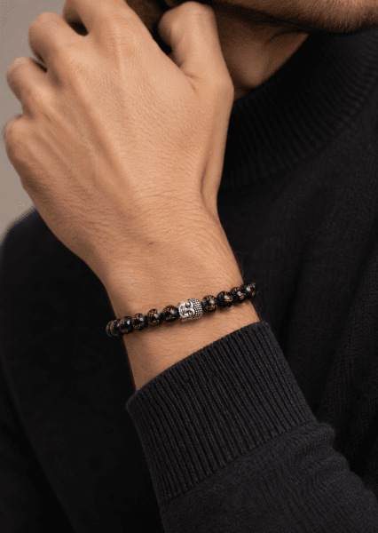 Kralenarmband Noble Harmony