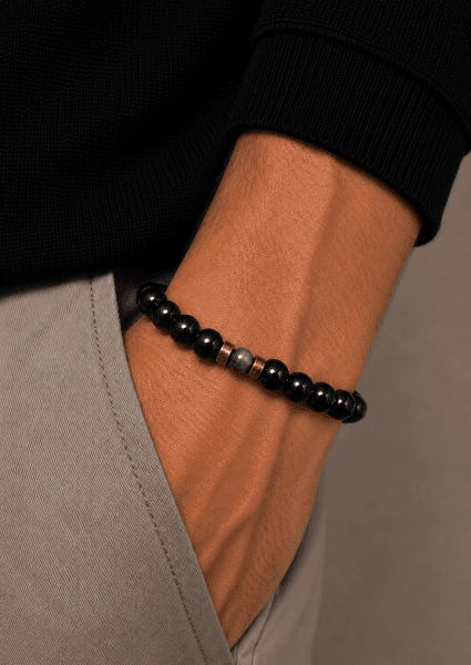 Kralenarmband Noble Nexus