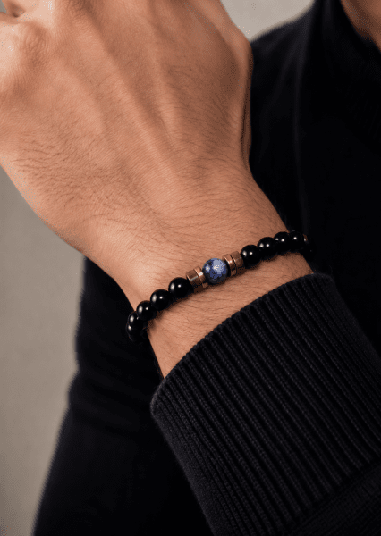 Kralenarmband Noble Realm