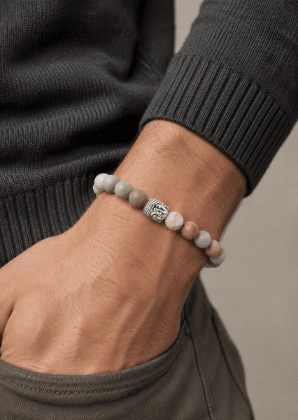 Kralenarmband Noble Shift